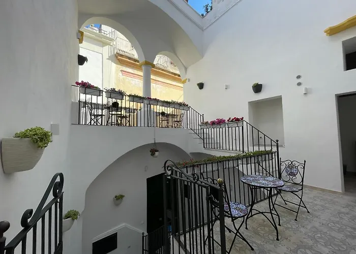 Hotel Donna Grazia Relais Gallipoli