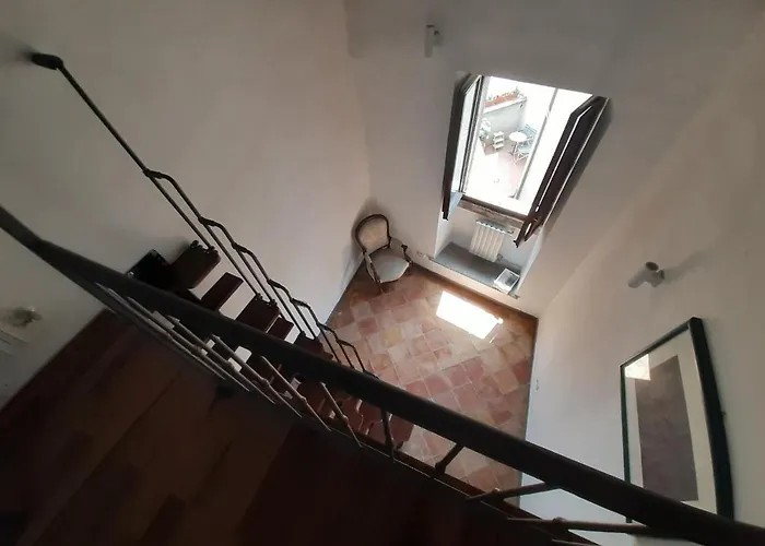 Hotel Palazzetto la Fonte Viterbo