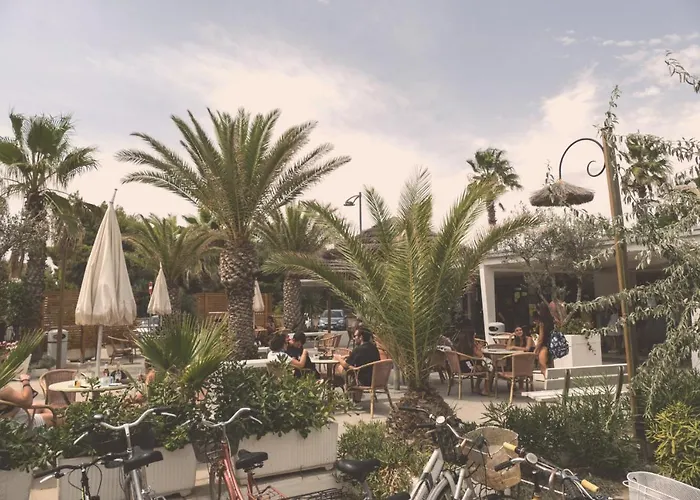 Le Dimore del Borgo - Room&Breakfast Campomarino 