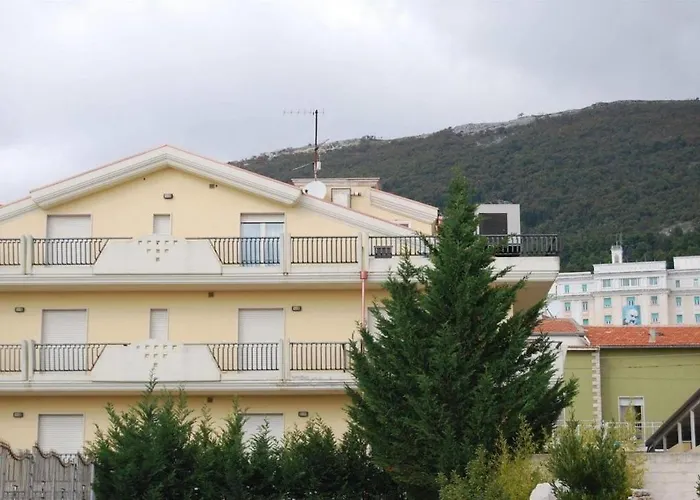 Hotel Il Chierichetto San Giovanni Rotondo
