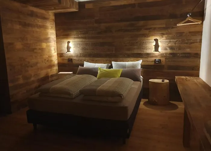 Chrys B&B Valfurva