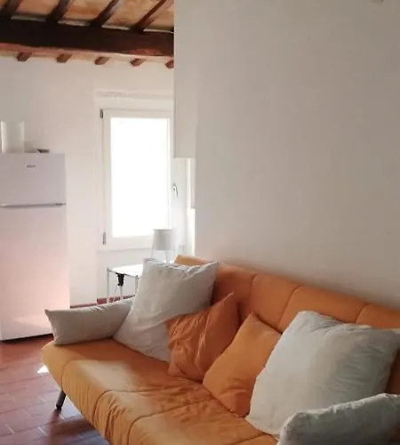 Hotel Casa Marina Foligno