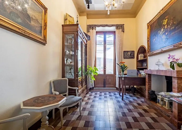 Dimora Altemura Lucca