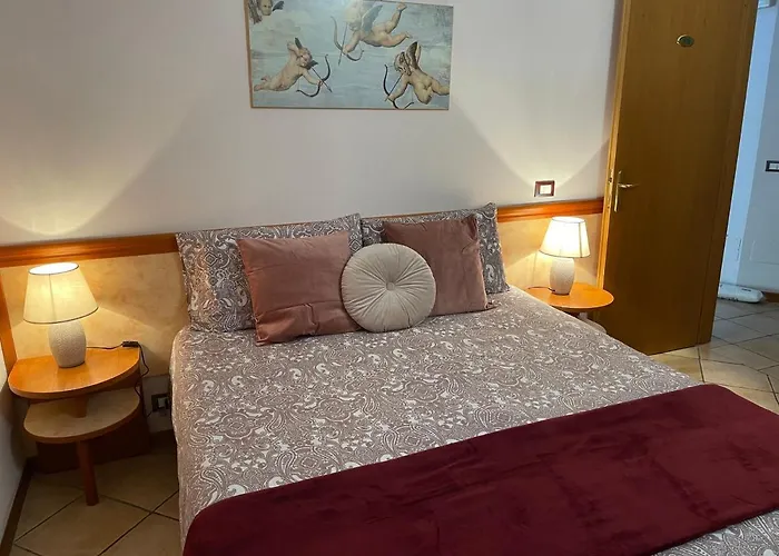 Hotel Venezia Montecatini-Terme