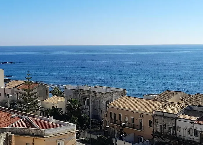 Bed and Breakfast Bealù Syracuse