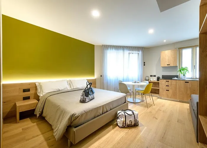 Sanmartino Suite Tirano