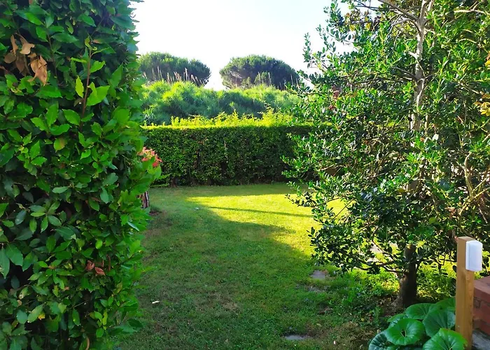 B&B Tra Mare e Marmo Marina Di Carrara