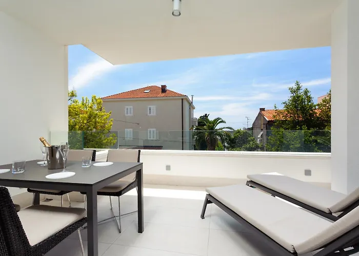 Alba Residence Spalato