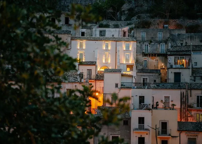 Ibla Rooms Ragusa