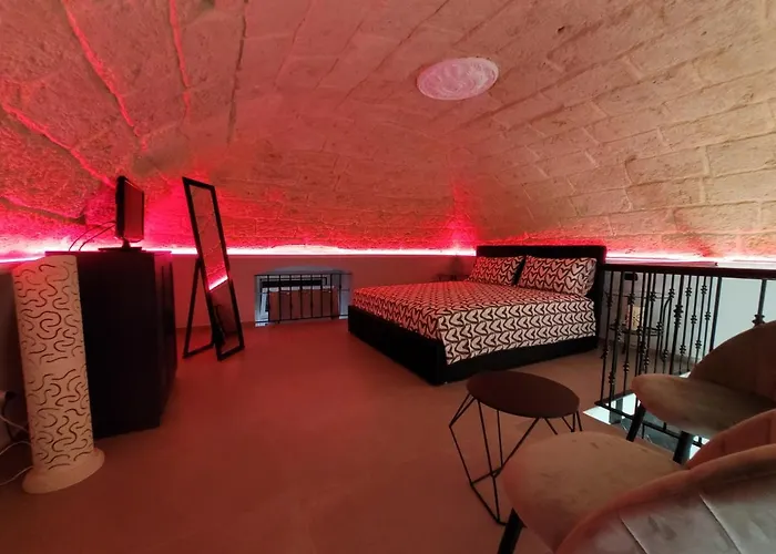 Hotel Raggio di sole Bari