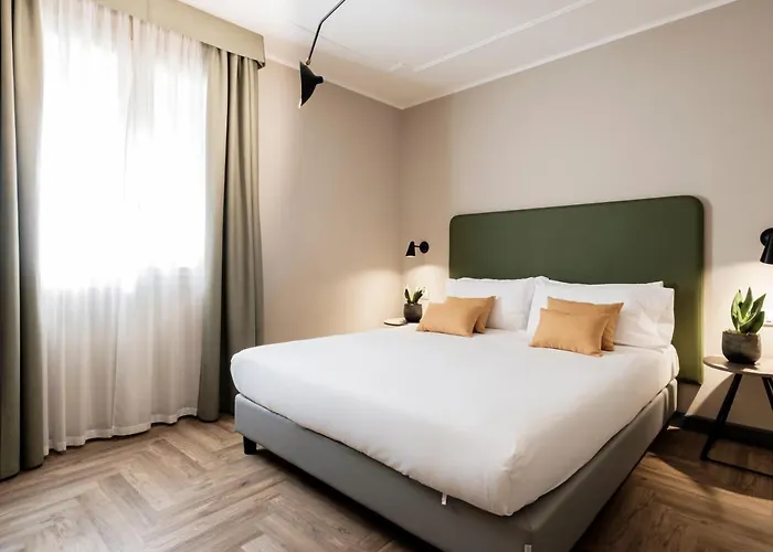 Hotel Lory Forlì