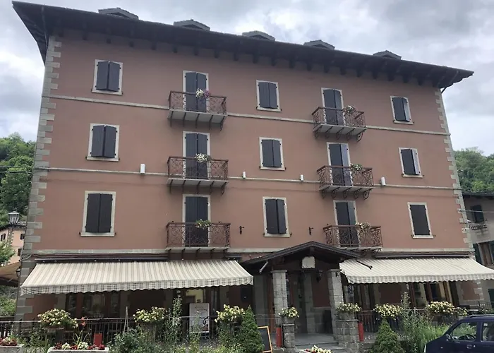 Hotel Appennino Fiumalbo