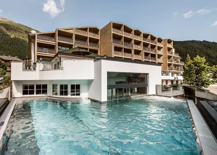 Falkensteiner Hotel Falkensteinerhof L 4 Star Superior Valles