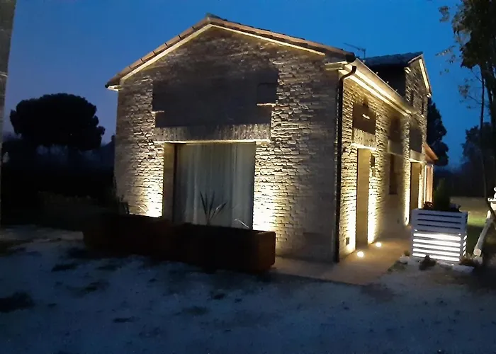 B&B il Fienile del Borgo Jesi