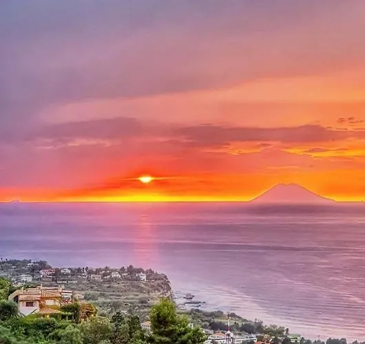 Bed and Breakfast La Piazza BeB Tropea