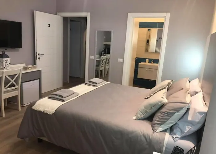 Room Sweet Room 2 Bologna