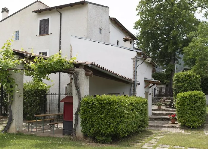 Bed and Breakfast Il Ciavattone Bed&Bike Sulmona