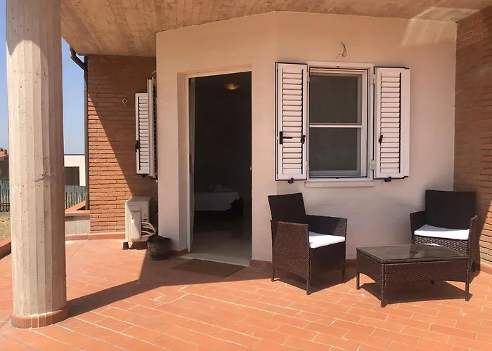 Villa Carmen Resort Campobasso