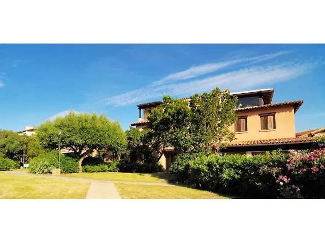 Residence Rudargia Porto Rotondo 3