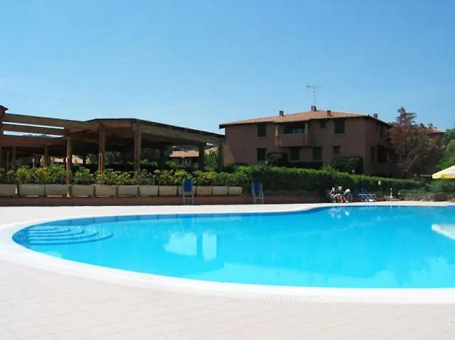 Residence Rudargia Porto Rotondo 3