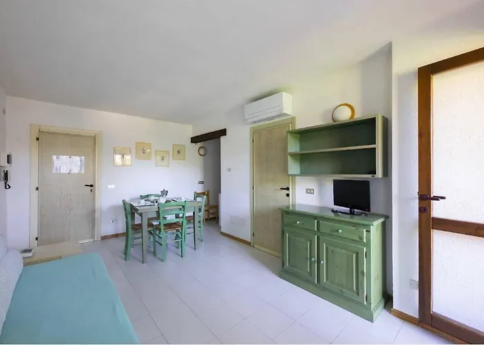 Residence Rudargia Porto Rotondo 3