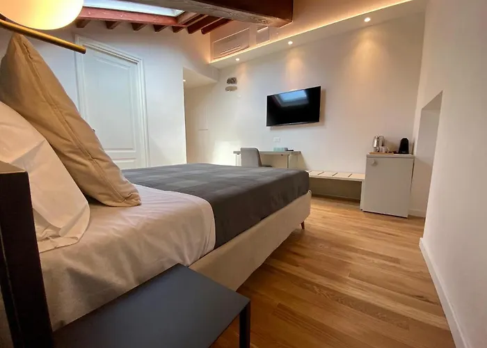 Hotel Residenza d'epoca dei Fondachi Sarzana