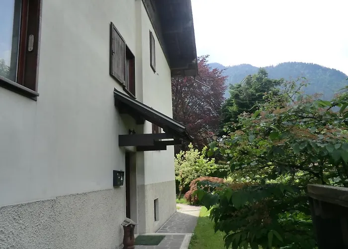 Villa Verde B&B Pinzolo