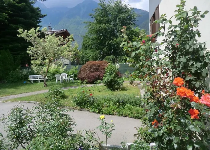 Villa Verde B&B Pinzolo