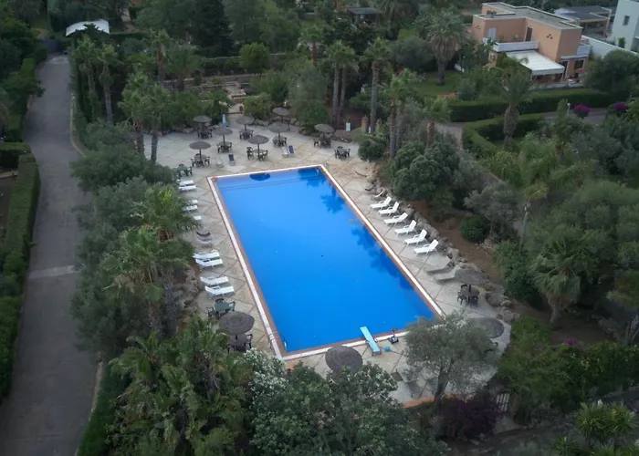 Casa Vacanze Le Terrazze Terrasini