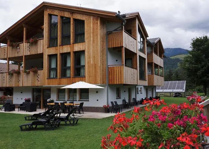 Hotel Mas dei Masi Cavalese
