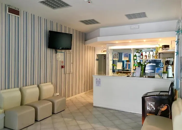 Hotel Kelly Rimini