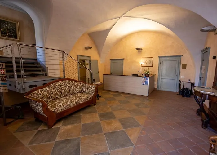 Albergo dell'Academia Mondovì