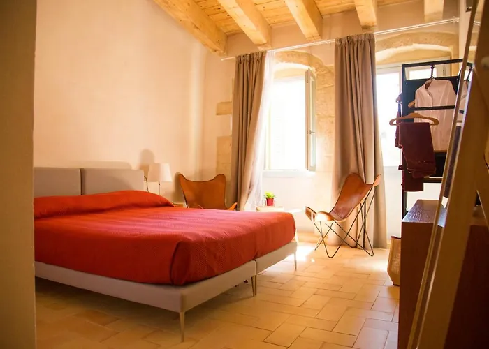 Locanda Carra Manna Sassari