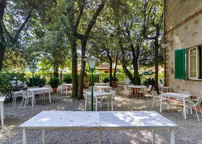 Albergo Grande Italia Marina di Pietrasanta