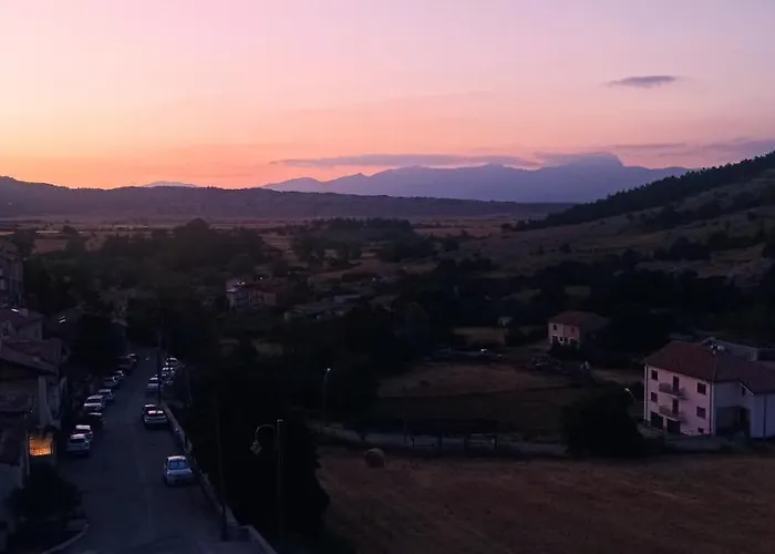 B&B Il Cardinale Rocca di Mezzo
