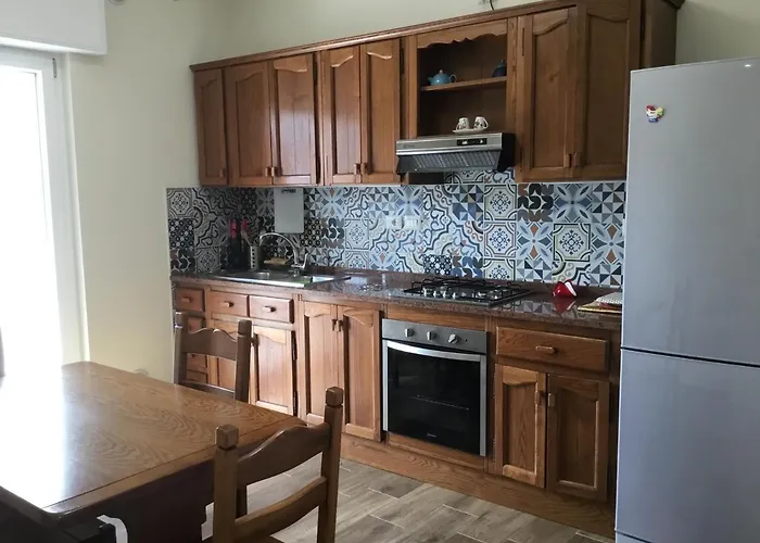 Cavaliere Suite & Rooms Matera
