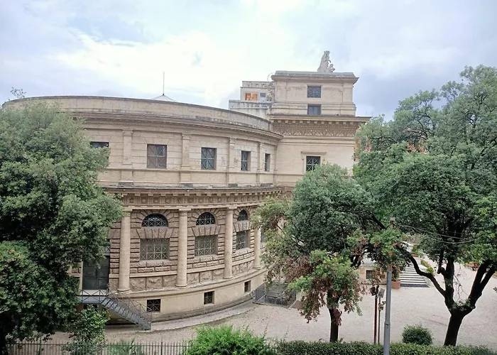 Salus Inn Roma