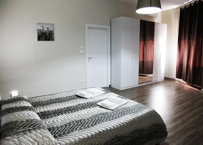 Residence Sogni D'oro Lamezia Terme