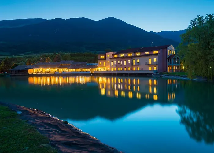 Hotel Don Luis Castel Di Sangro