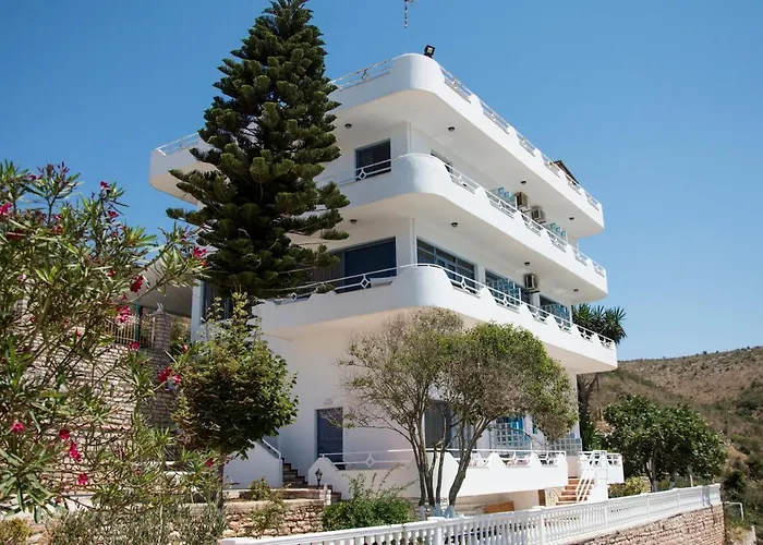 Heaven Beach Sarandë