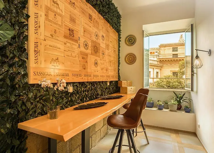 Salus Inn Roma