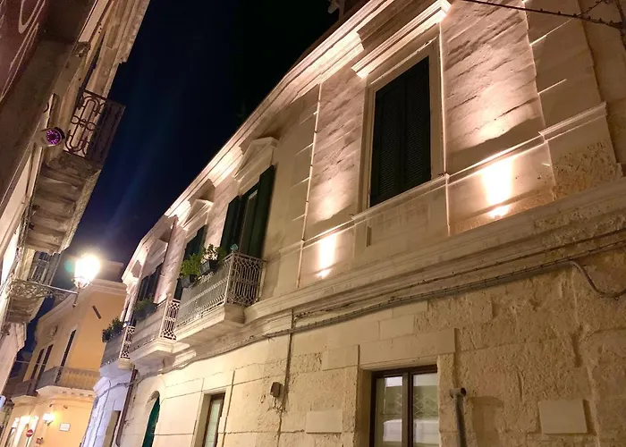 Dimora San Biagio Suites&Apartment Lecce