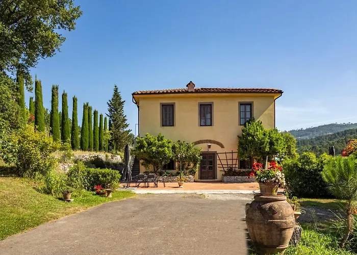 Casa Vacanze Al Foionco Lucca
