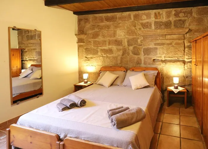 Bed and Breakfast La favola antica Castelsardo