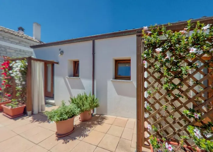 Bed and Breakfast S. Lucia Arzachena
