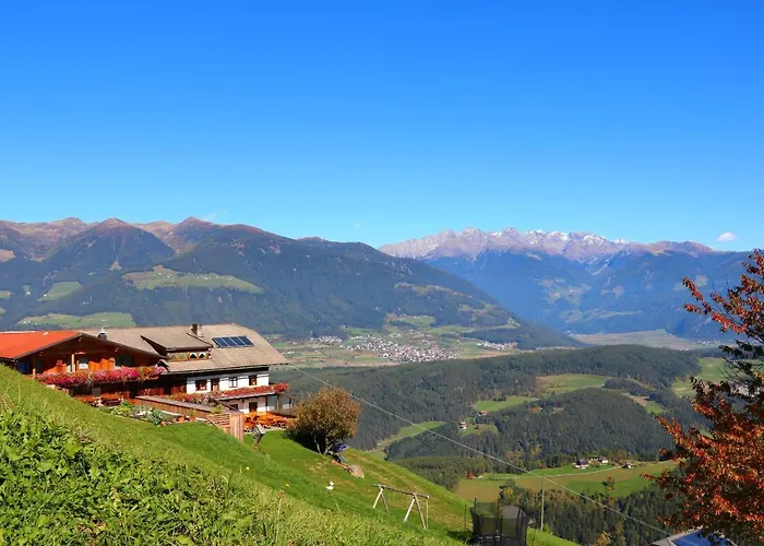 Berggasthof Haeusler San Lorenzo di Sebato