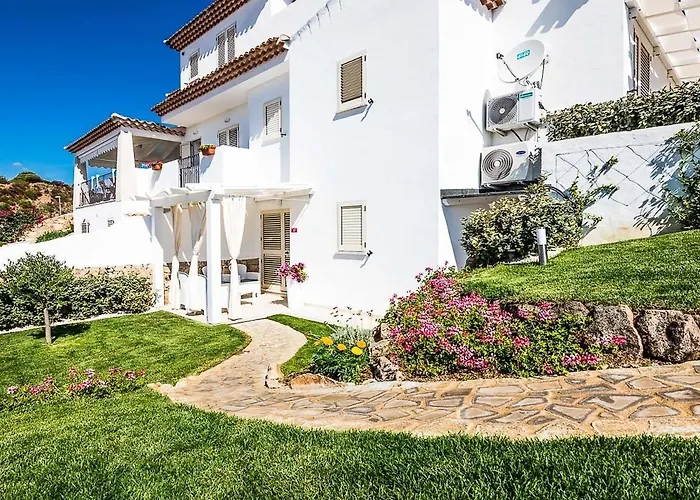 Hypnotic Guesthouse Budoni