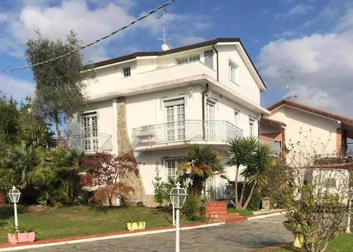 Villa Felice Loano