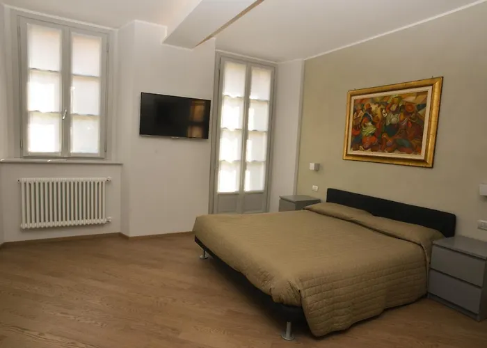B&B La Darsena Côme