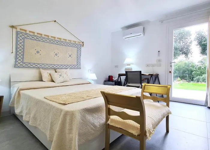 Sole Matto Rooms Olbia